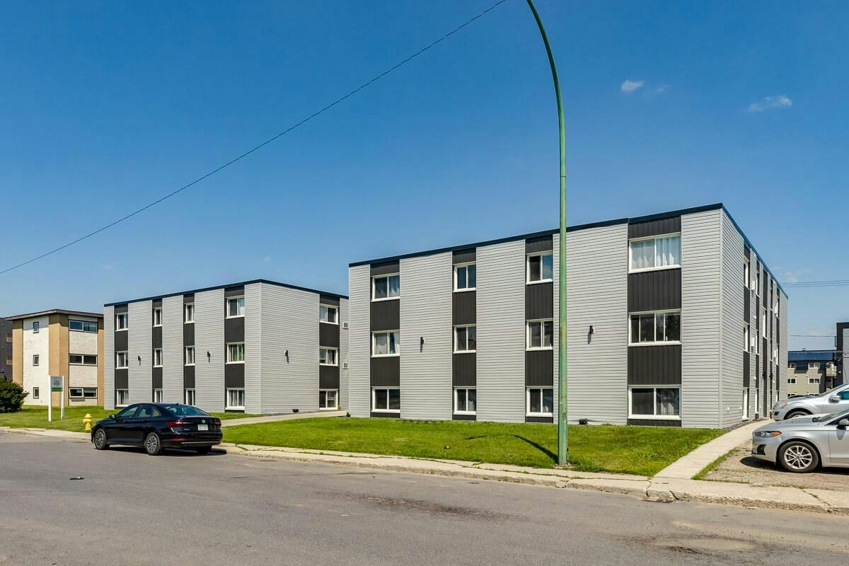 15-27 Vaughn Street, Regina, SK, S4N 1V5 - 35
