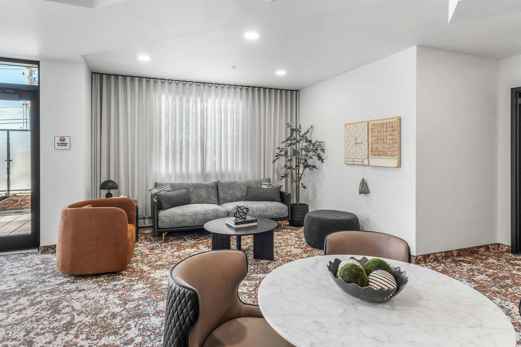 A2-1750 4 Street Northeast, Calgary, AB, T2E 9E7 - 29
