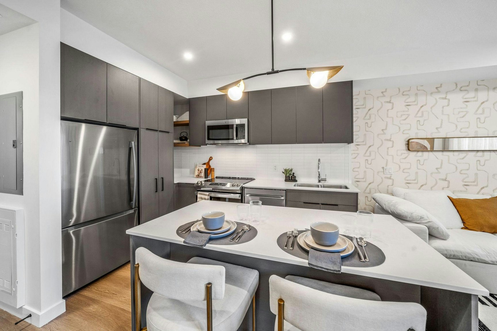 A2-1750 4 Street Northeast, Calgary, AB, T2E 9E7 - 46