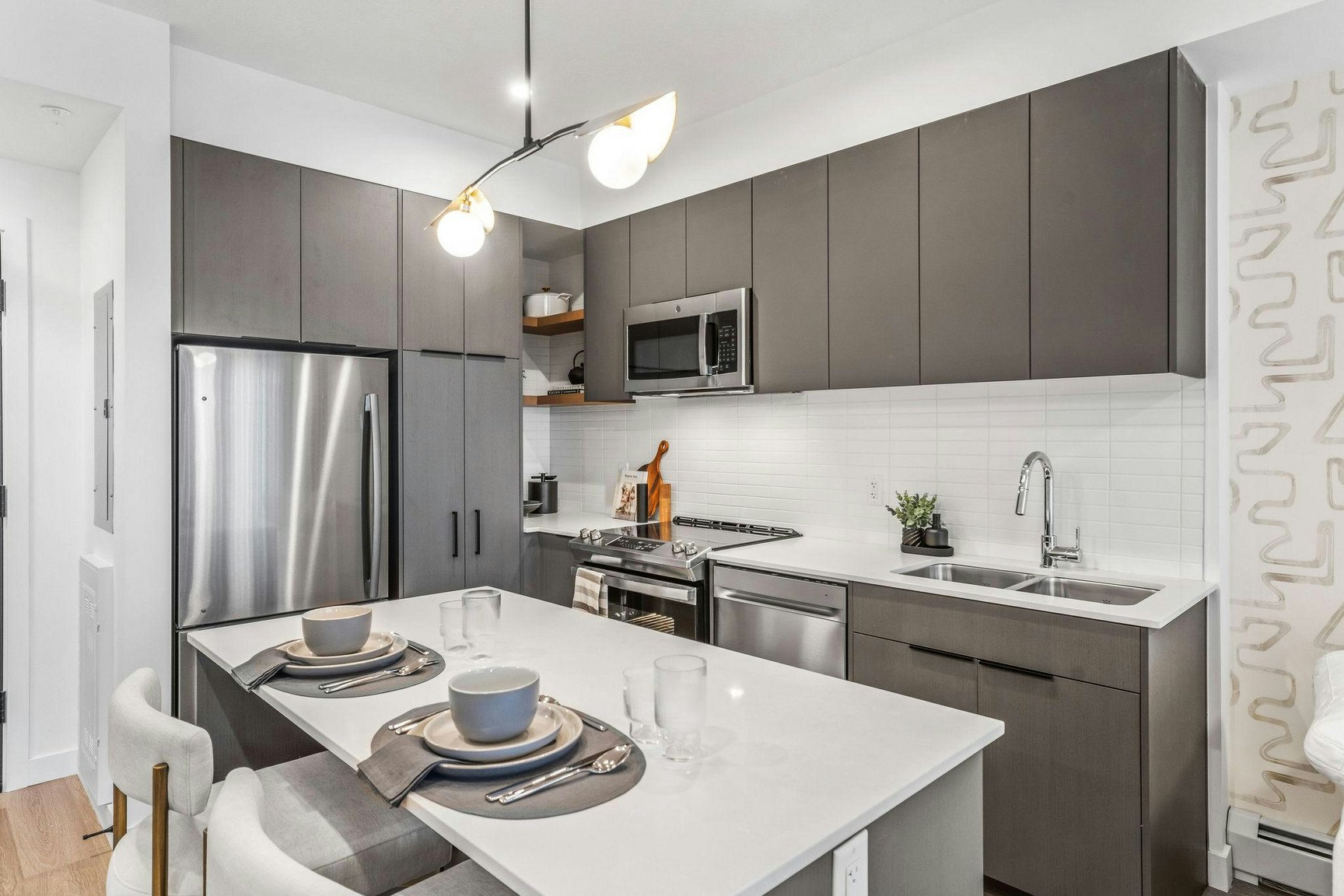 A2-1750 4 Street Northeast, Calgary, AB, T2E 9E7 - 23