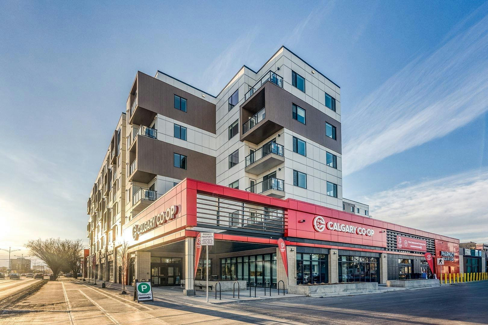 A2-1750 4 Street Northeast, Calgary, AB, T2E 9E7 - 54