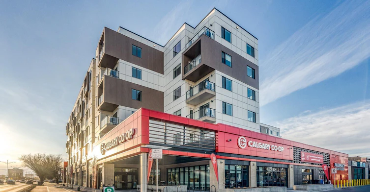 A2-1750 4 Street Northeast, Calgary, AB, T2E 9E7 - 54
