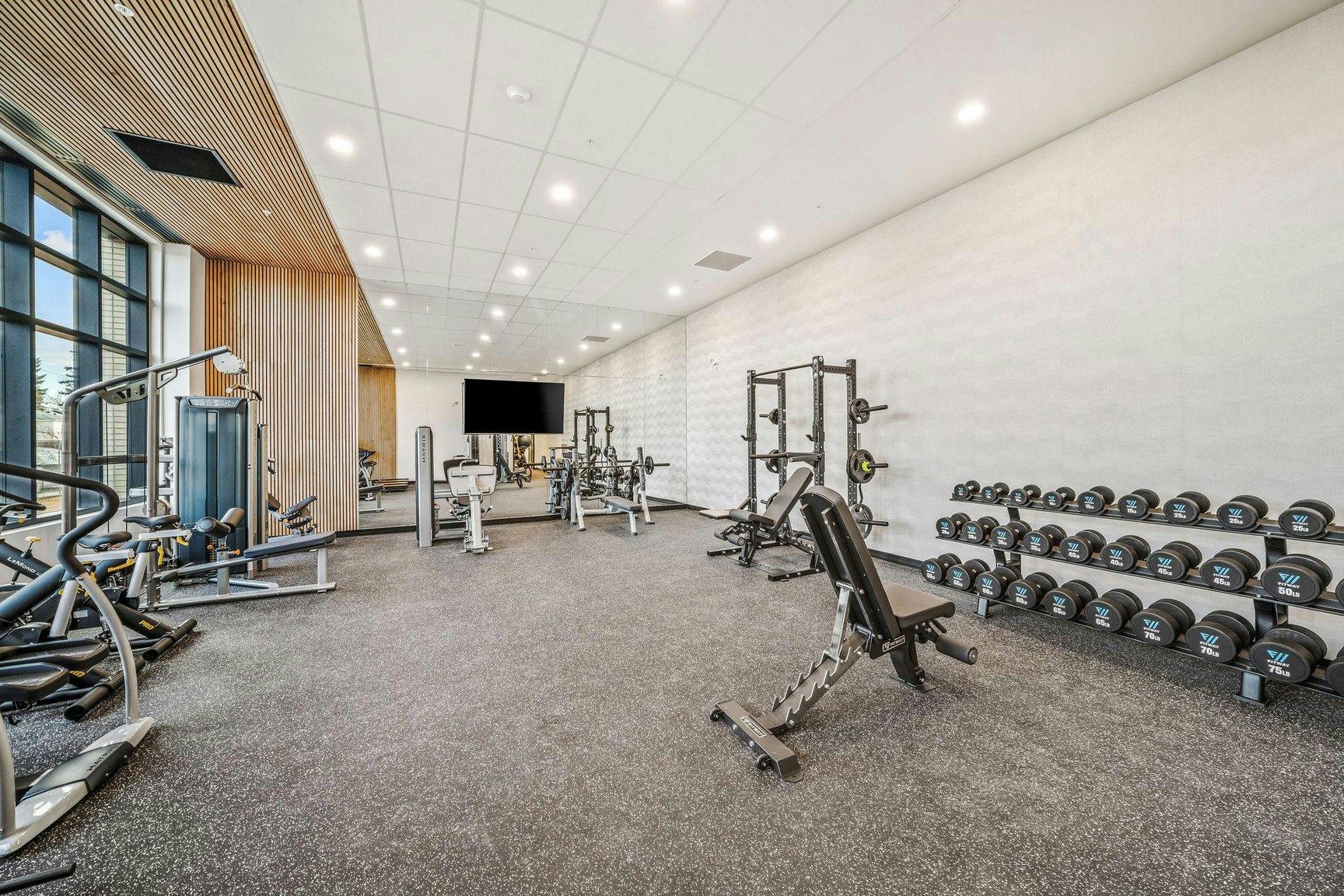 A2-1750 4 Street Northeast, Calgary, AB, T2E 9E7 - 15