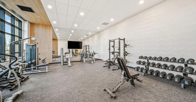 A2-1750 4 Street Northeast, Calgary, AB, T2E 9E7 - 15