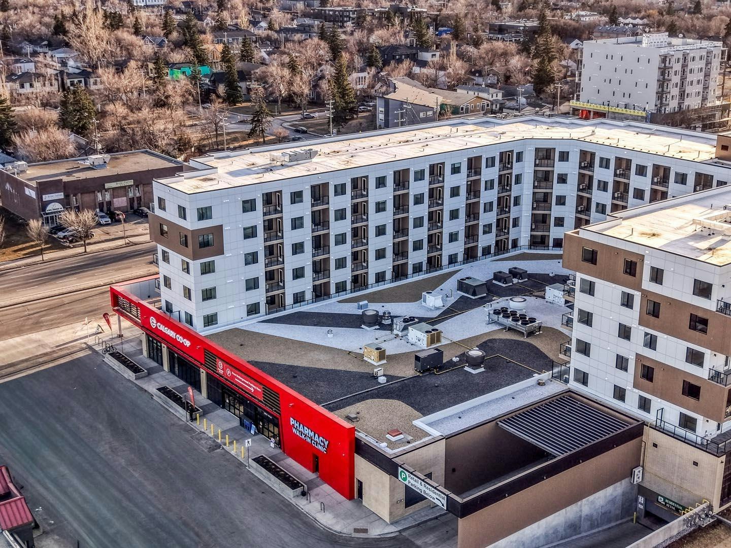 A2-1750 4 Street Northeast, Calgary, AB, T2E 9E7 - 57
