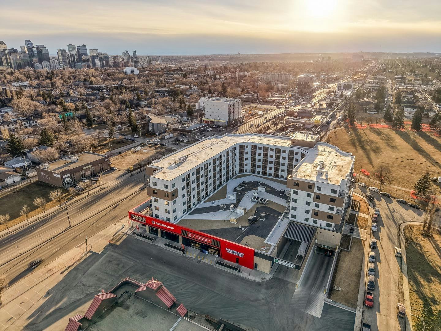 A2-1750 4 Street Northeast, Calgary, AB, T2E 9E7 - 53