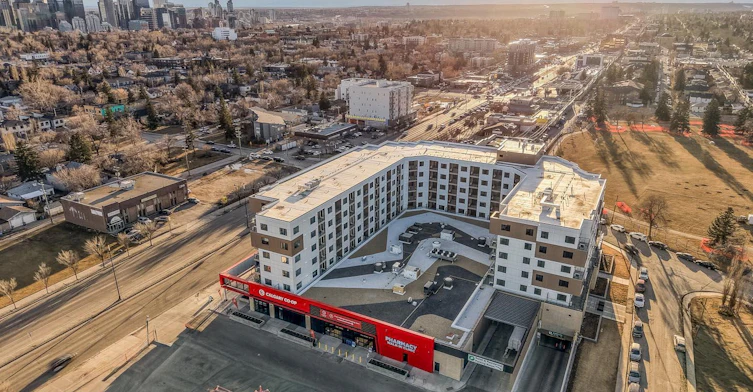 A2-1750 4 Street Northeast, Calgary, AB, T2E 9E7 - 53