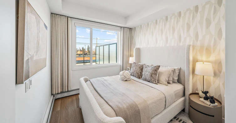 A2-1750 4 Street Northeast, Calgary, AB, T2E 9E7 - 49