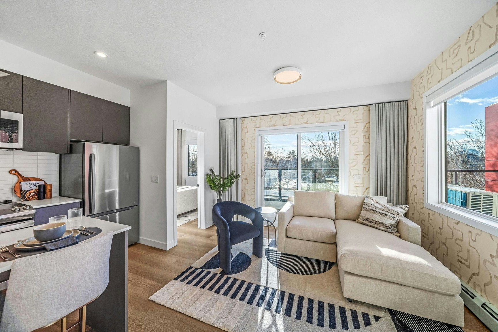 A2-1750 4 Street Northeast, Calgary, AB, T2E 9E7 - 42