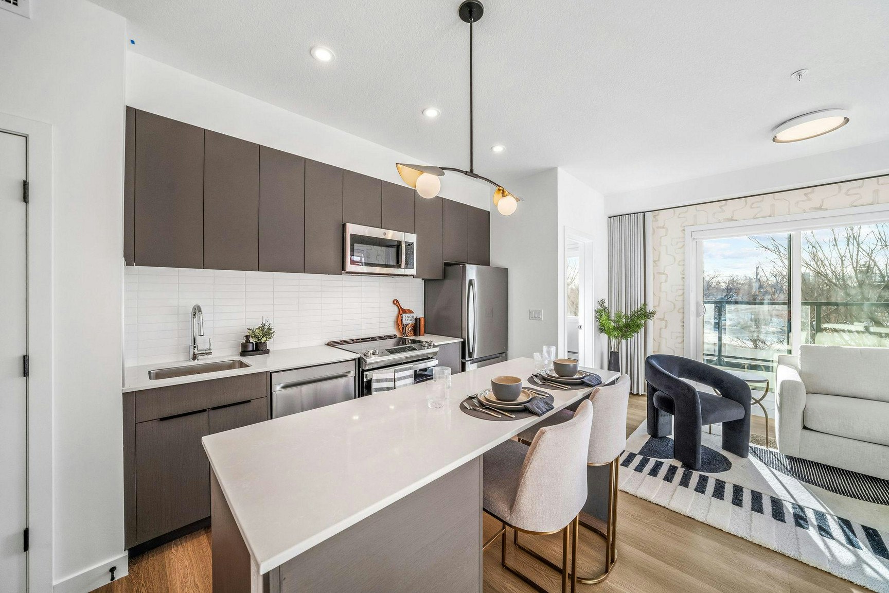 A2-1750 4 Street Northeast, Calgary, AB, T2E 9E7 - 33