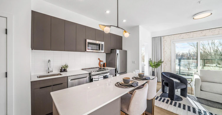 A2-1750 4 Street Northeast, Calgary, AB, T2E 9E7 - 33