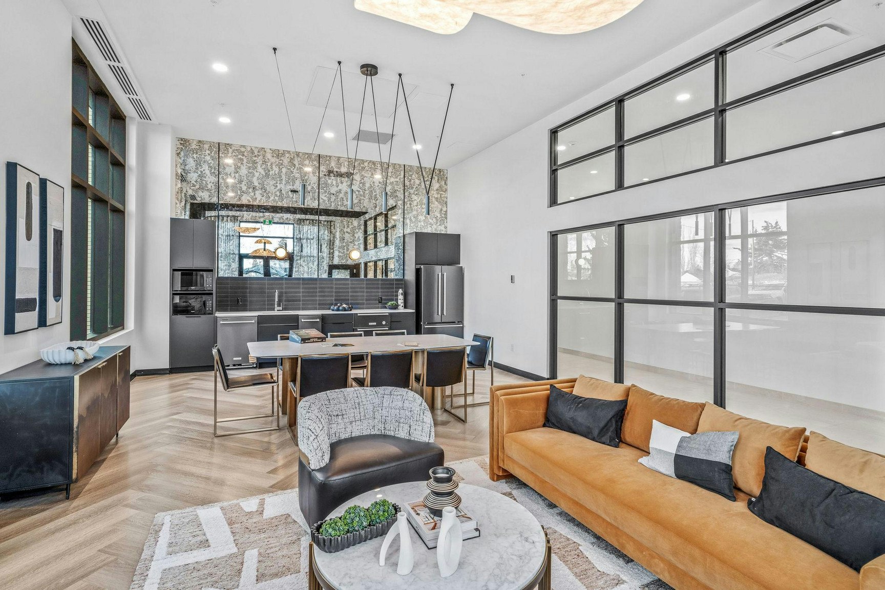 A2-1750 4 Street Northeast, Calgary, AB, T2E 9E7 - 9