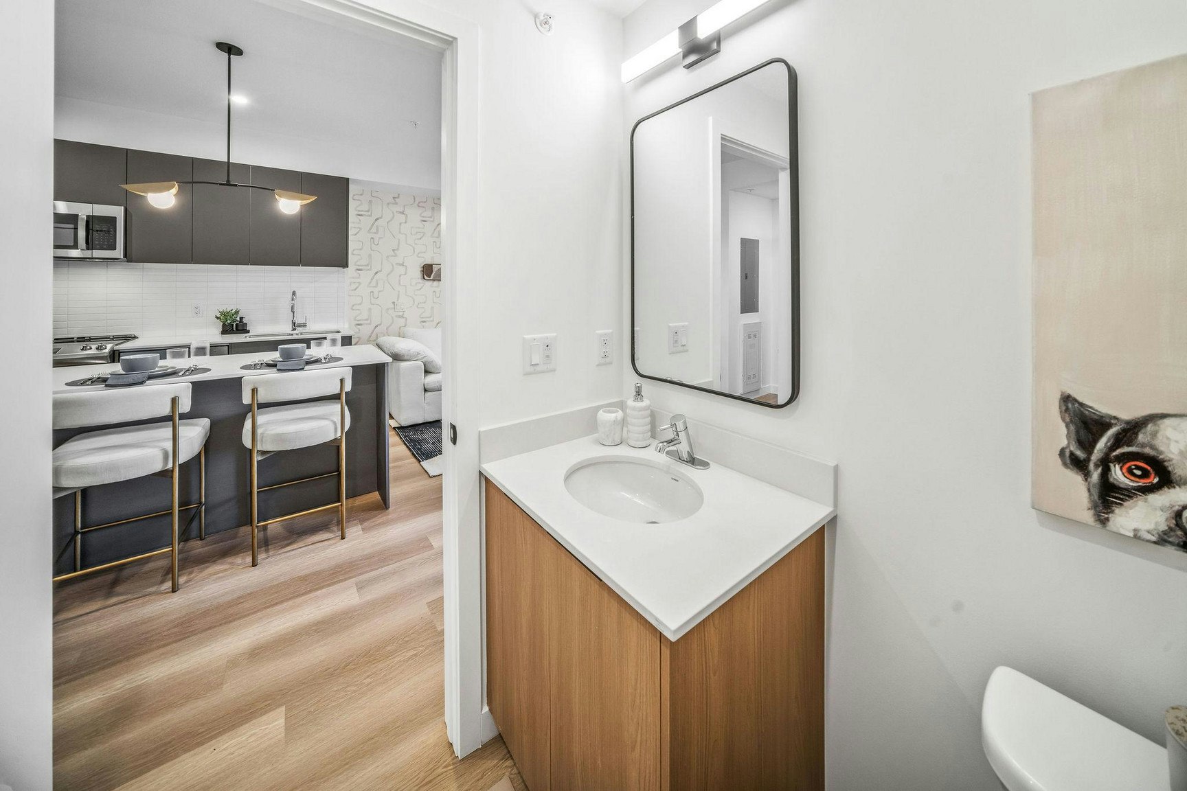 A2-1750 4 Street Northeast, Calgary, AB, T2E 9E7 - 44