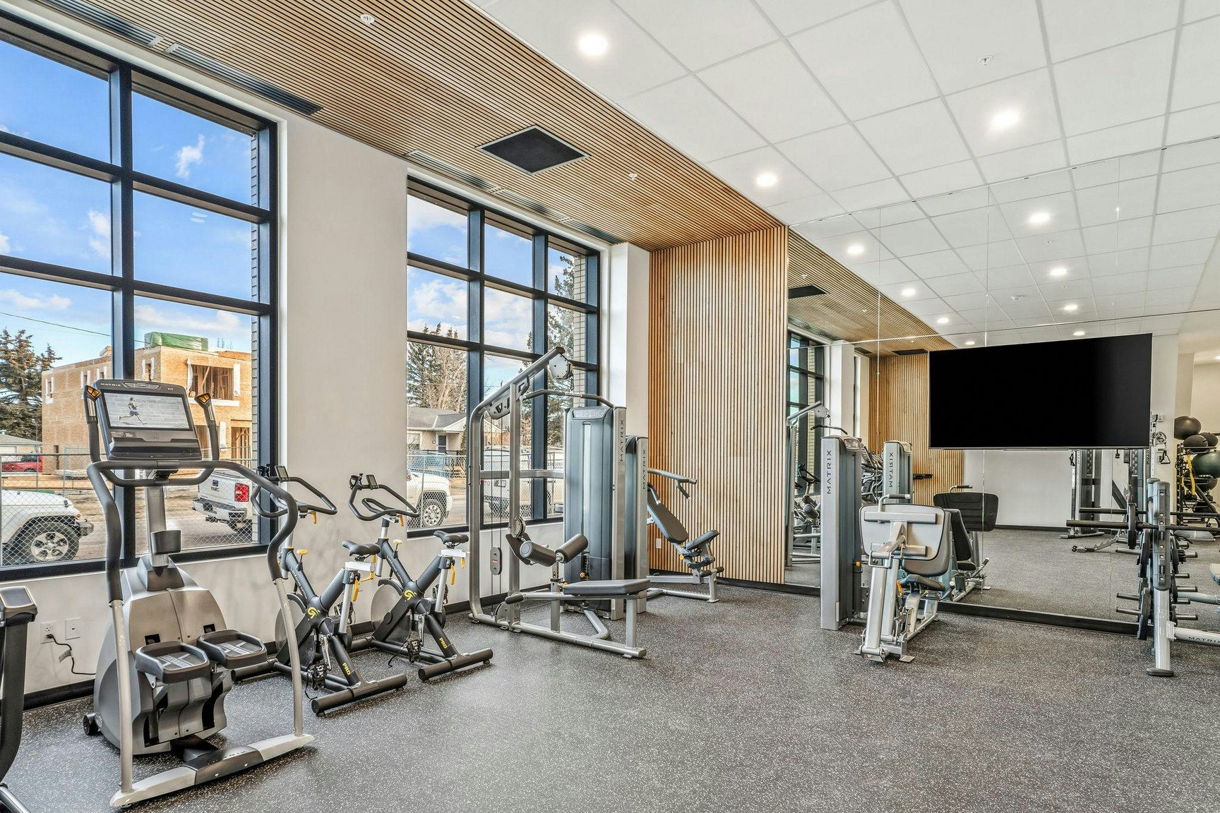 A2-1750 4 Street Northeast, Calgary, AB, T2E 9E7 - 16