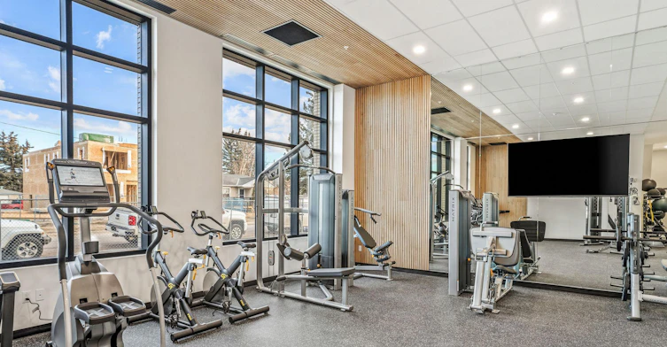 A2-1750 4 Street Northeast, Calgary, AB, T2E 9E7 - 16