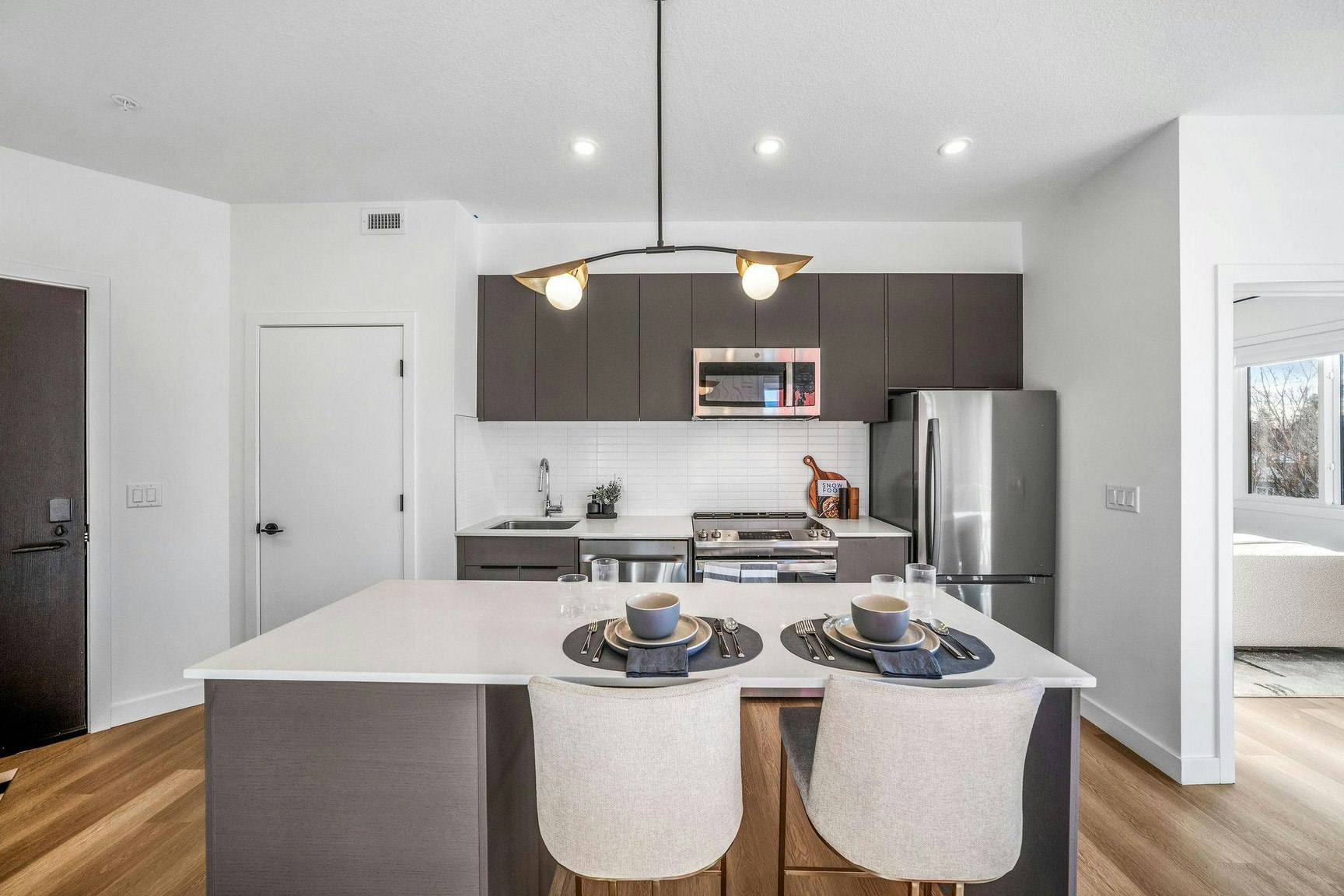 A2-1750 4 Street Northeast, Calgary, AB, T2E 9E7 - 20