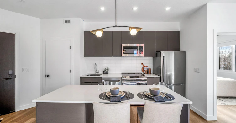 A2-1750 4 Street Northeast, Calgary, AB, T2E 9E7 - 20