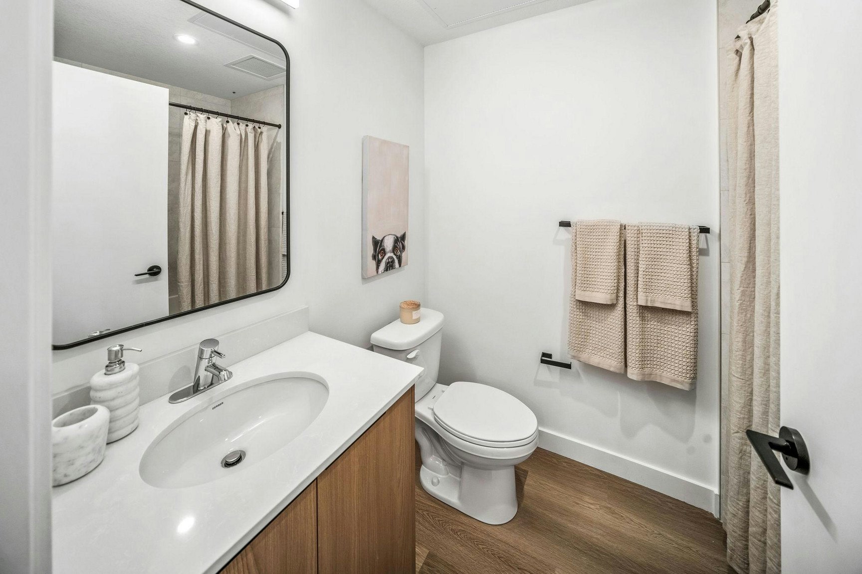 A2-1750 4 Street Northeast, Calgary, AB, T2E 9E7 - 26