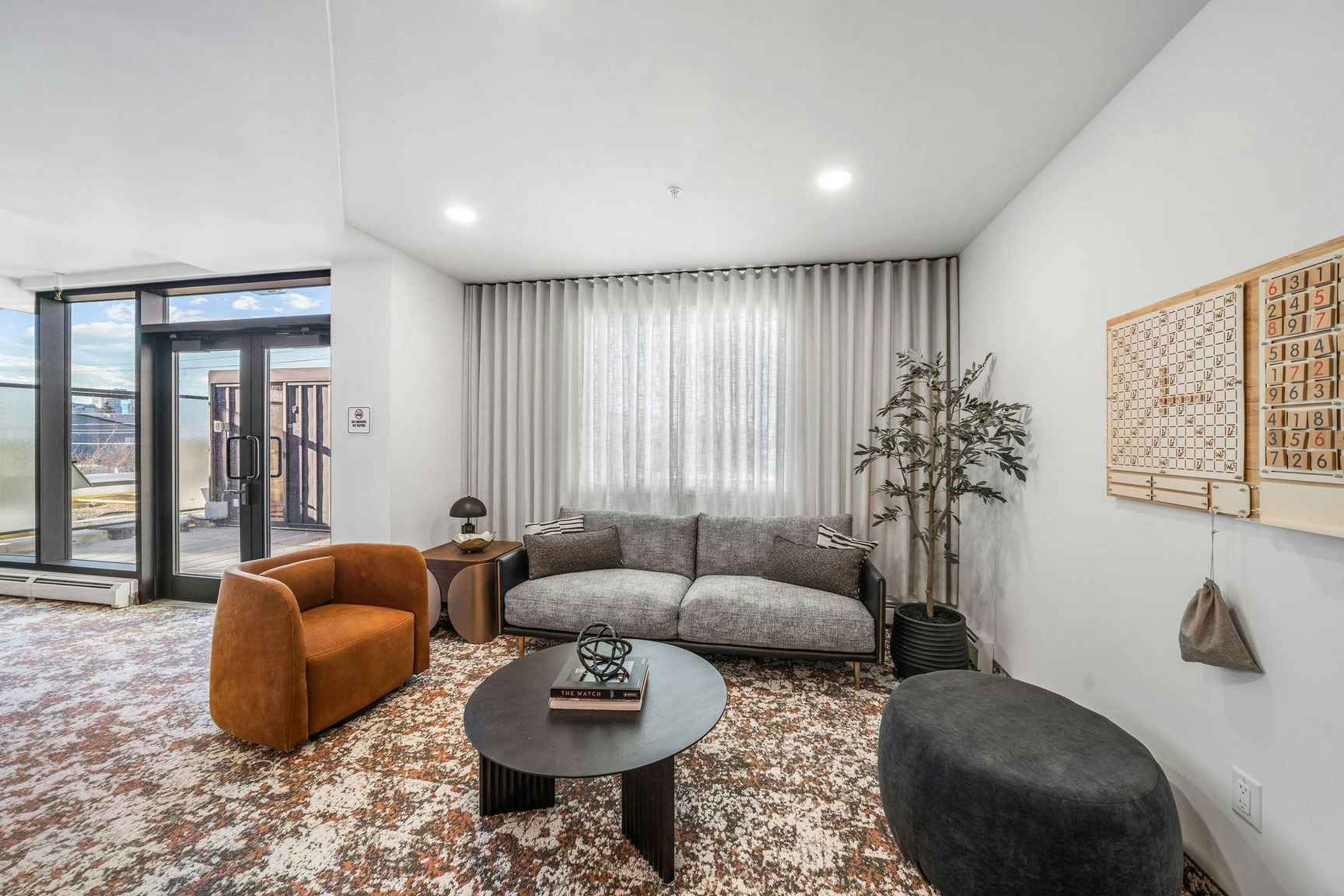 A2-1750 4 Street Northeast, Calgary, AB, T2E 9E7 - 25