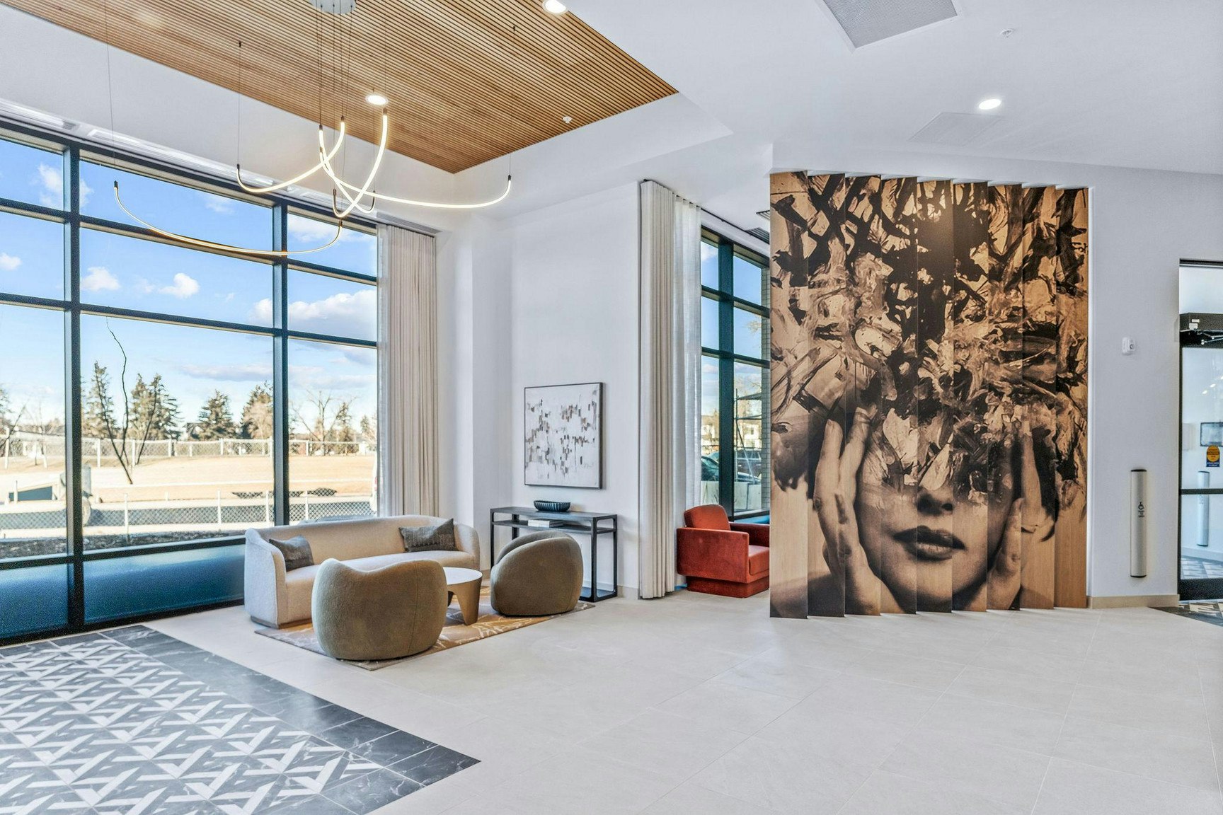 A2-1750 4 Street Northeast, Calgary, AB, T2E 9E7 - 6