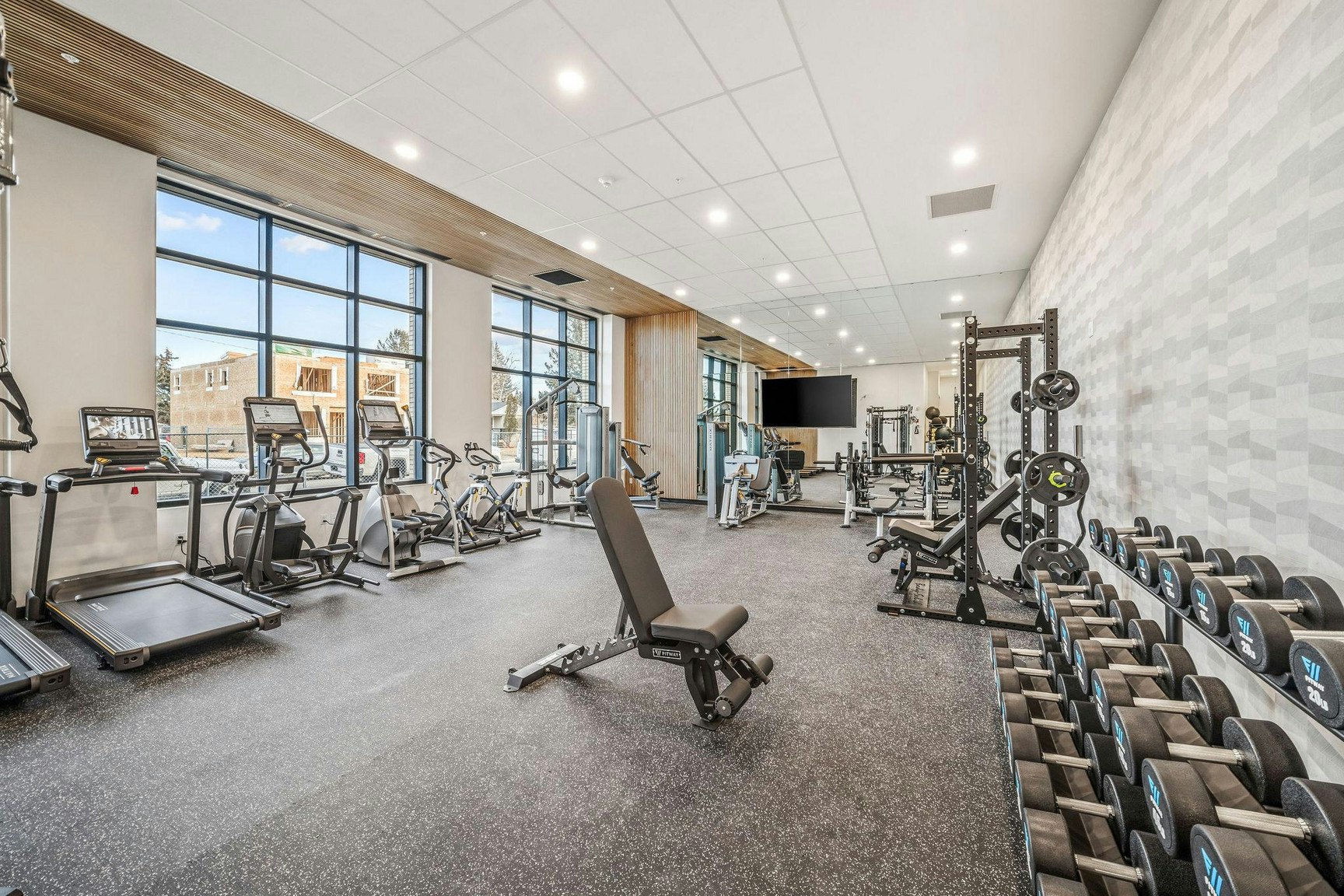 A2-1750 4 Street Northeast, Calgary, AB, T2E 9E7 - 17