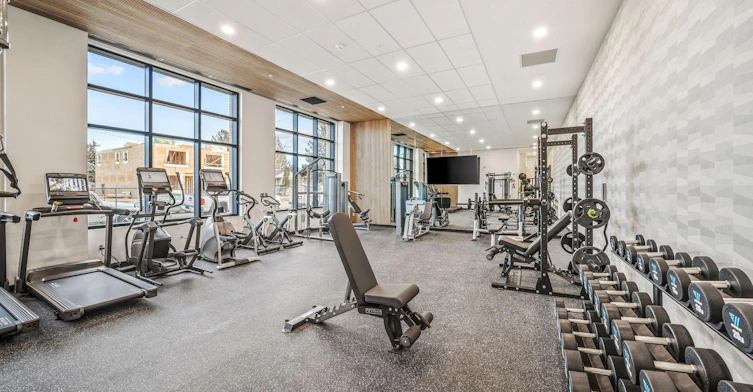 A2-1750 4 Street Northeast, Calgary, AB, T2E 9E7 - 17