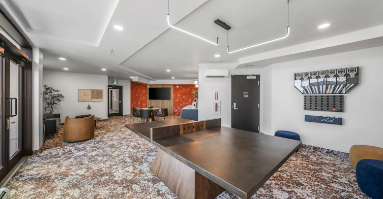 A2-1750 4 Street Northeast, Calgary, AB, T2E 9E7 - 32