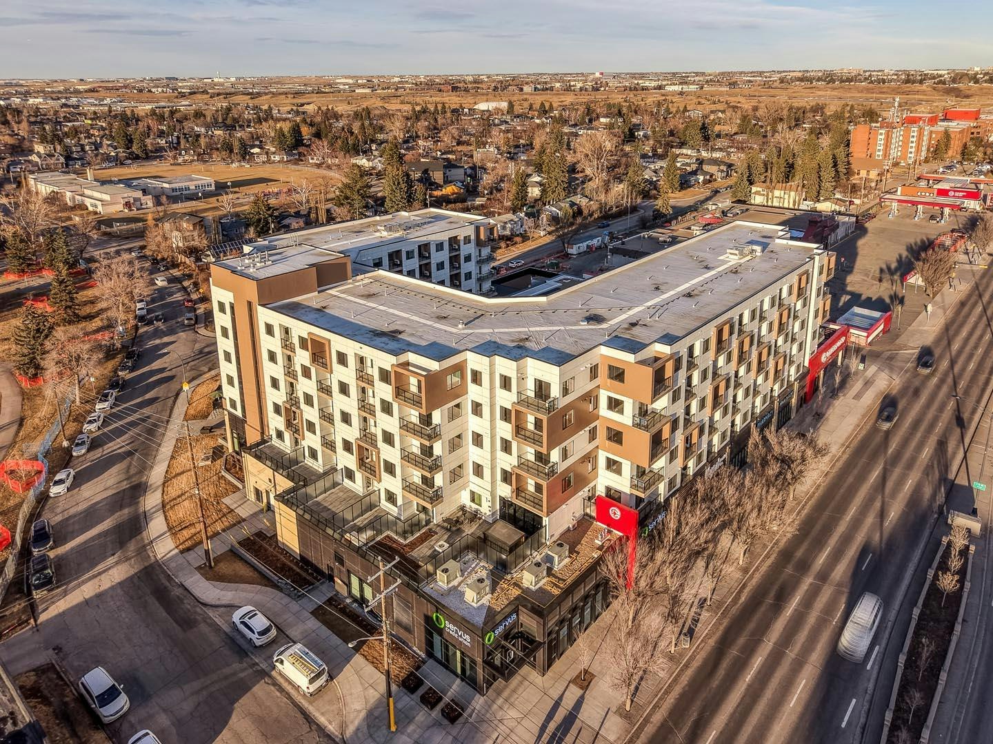 A2-1750 4 Street Northeast, Calgary, AB, T2E 9E7 - 56