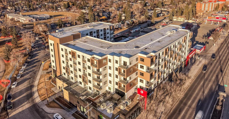 A2-1750 4 Street Northeast, Calgary, AB, T2E 9E7 - 56