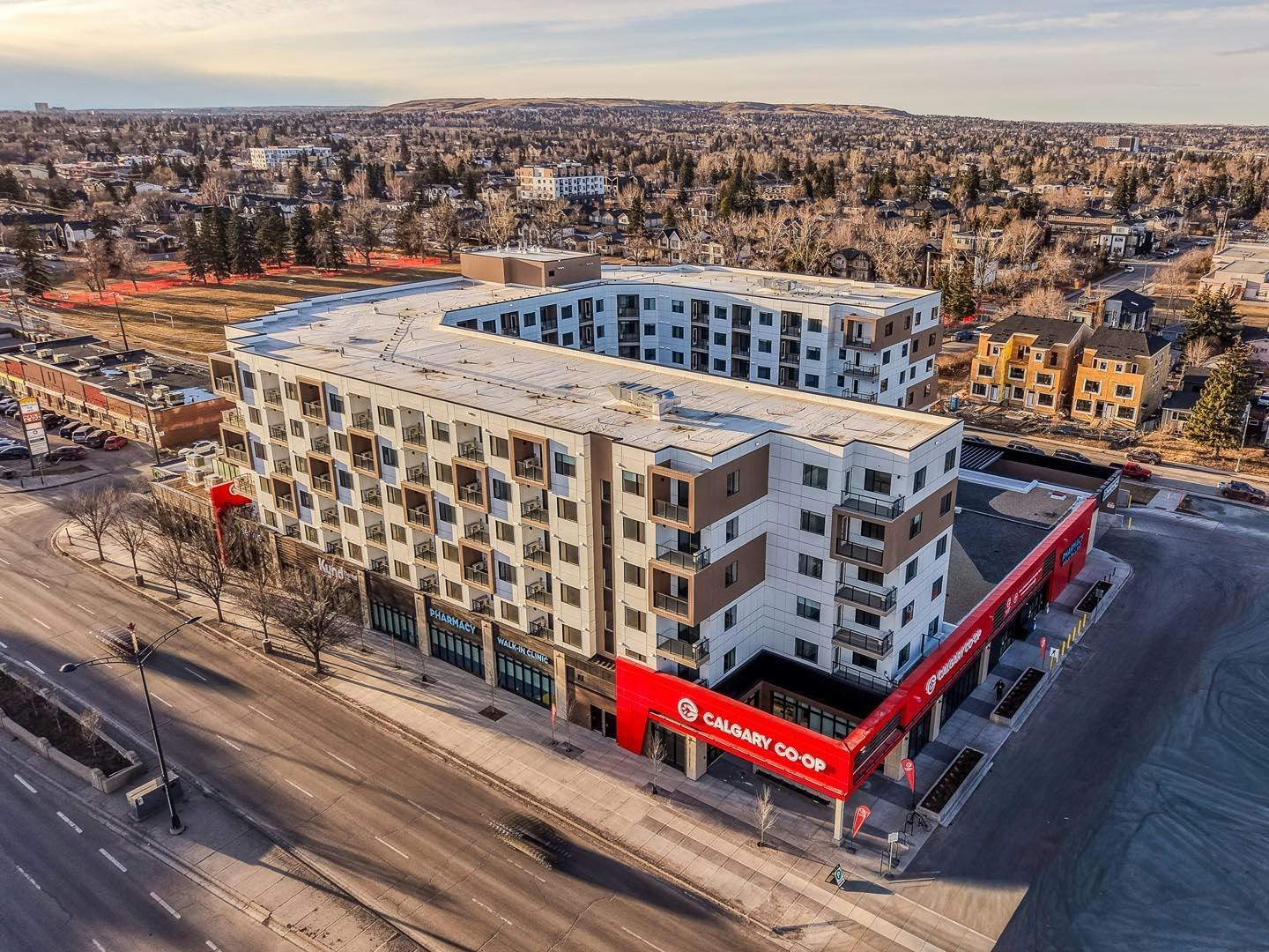 A2-1750 4 Street Northeast, Calgary, AB, T2E 9E7 - 52