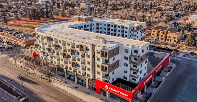 A2-1750 4 Street Northeast, Calgary, AB, T2E 9E7 - 52