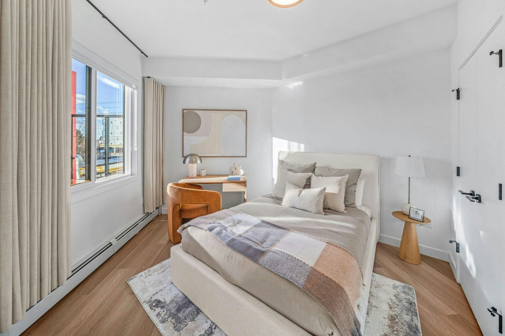 A2-1750 4 Street Northeast, Calgary, AB, T2E 9E7 - 8