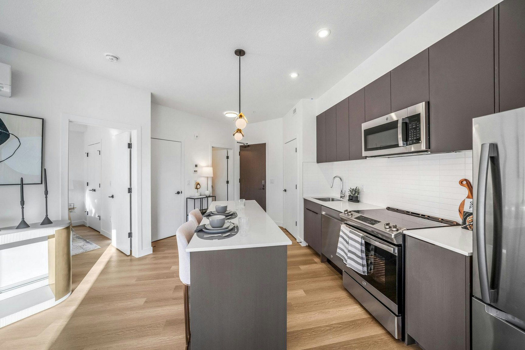A2-1750 4 Street Northeast, Calgary, AB, T2E 9E7 - 35