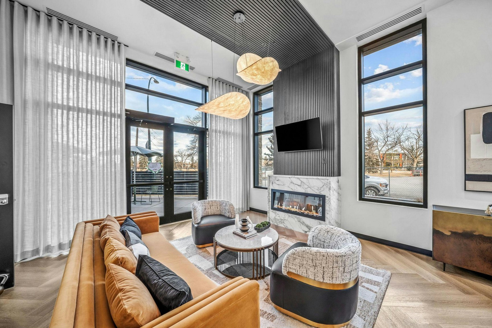 A2-1750 4 Street Northeast, Calgary, AB, T2E 9E7 - 2