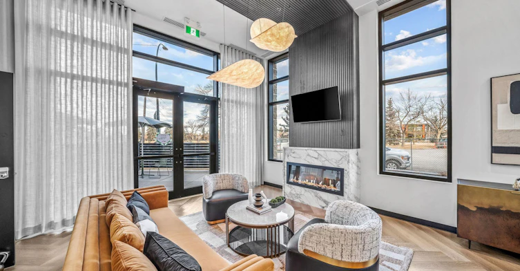 A2-1750 4 Street Northeast, Calgary, AB, T2E 9E7 - 2