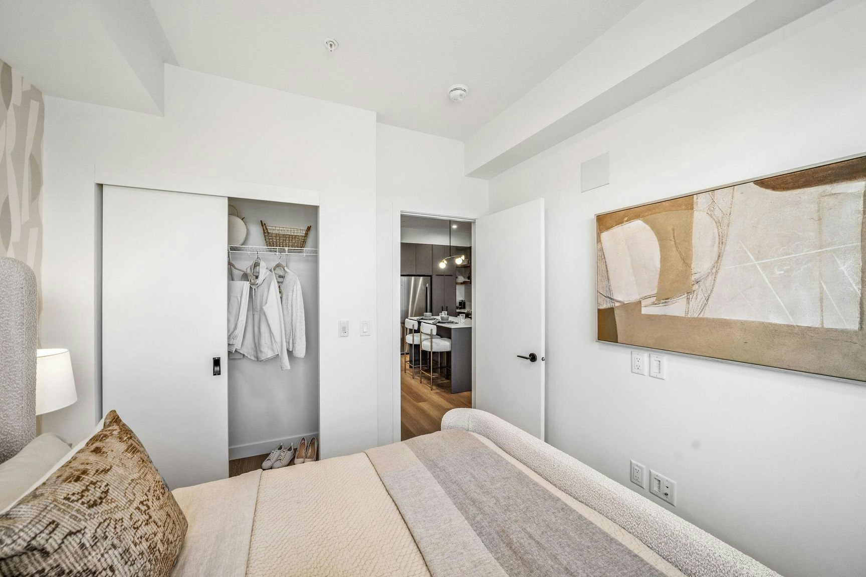 A2-1750 4 Street Northeast, Calgary, AB, T2E 9E7 - 47
