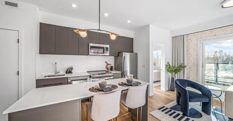 A2-1750 4 Street Northeast, Calgary, AB, T2E 9E7 - 3