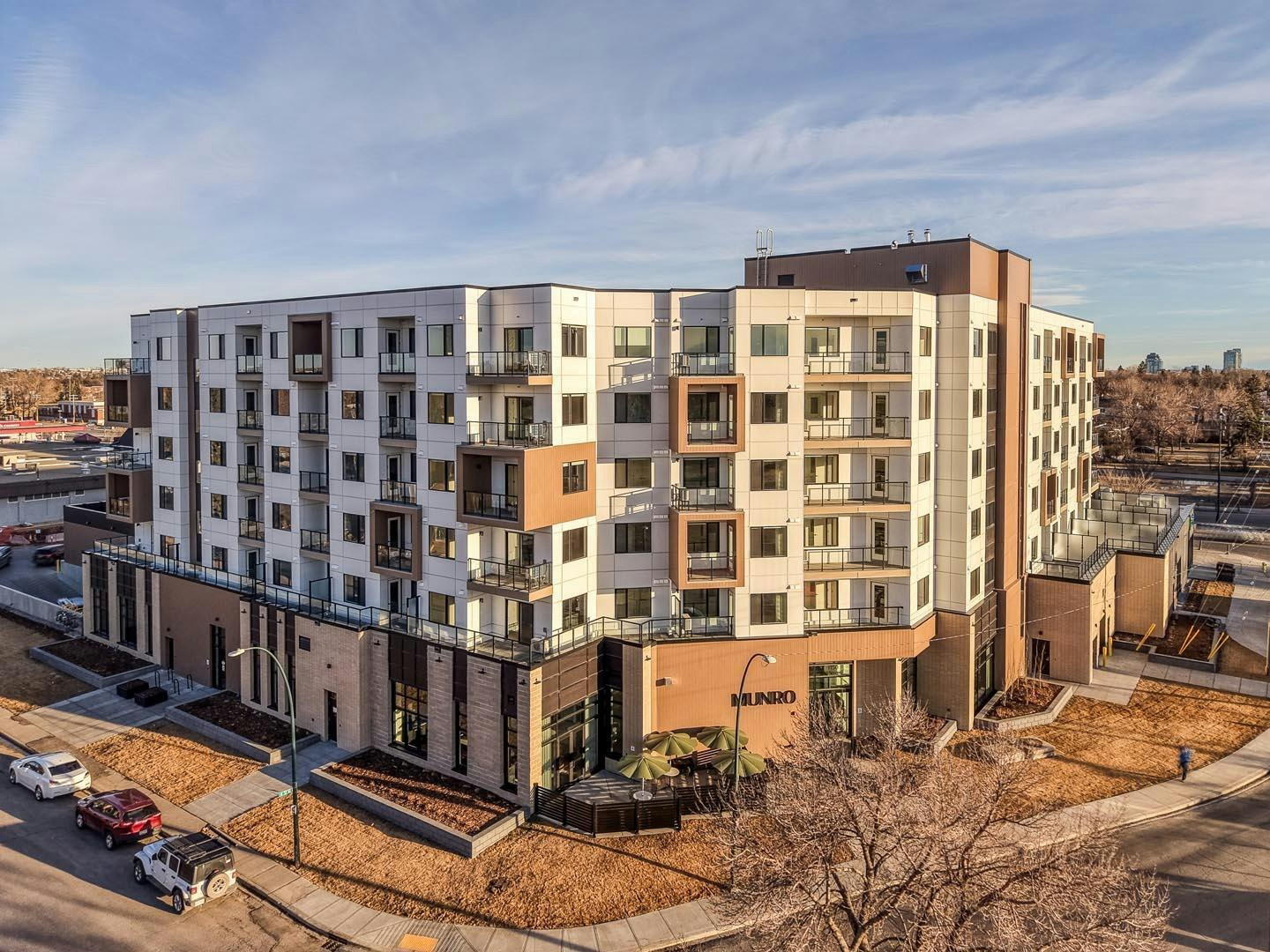 A2-1750 4 Street Northeast, Calgary, AB, T2E 9E7 - 55