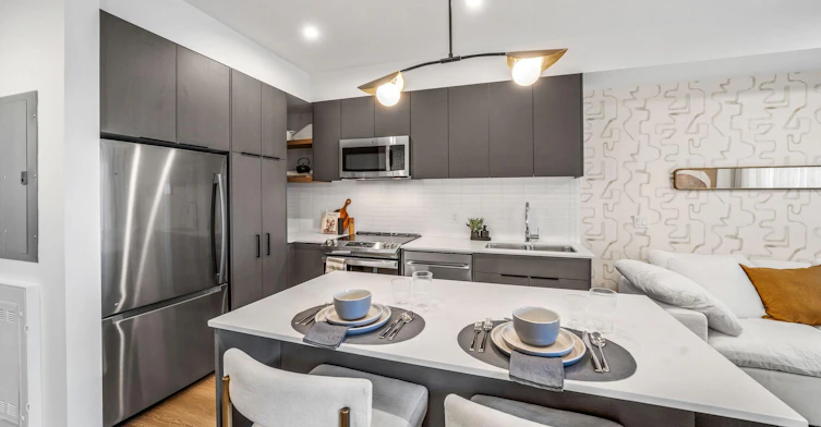 A3-1750 4 Street Northeast, Calgary, AB, T2E 9E7 - 46