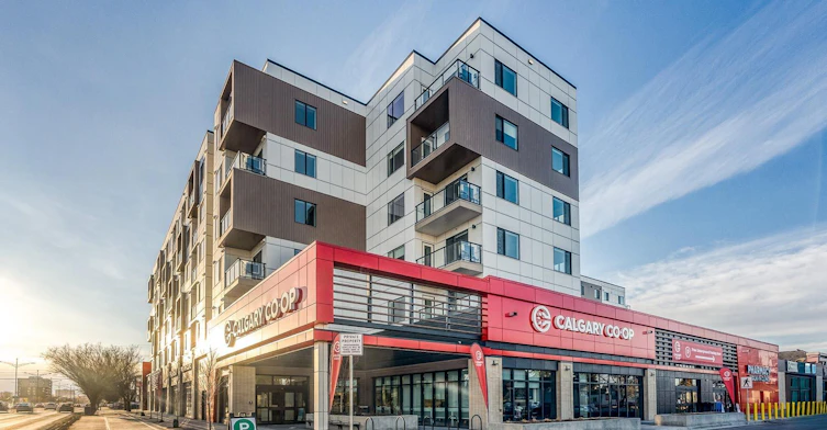 E4-1750 4 Street Northeast, Calgary, AB, T2E 9E7 - 54