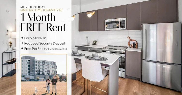 E4-1750 4 Street Northeast, Calgary, AB, T2E 9E7