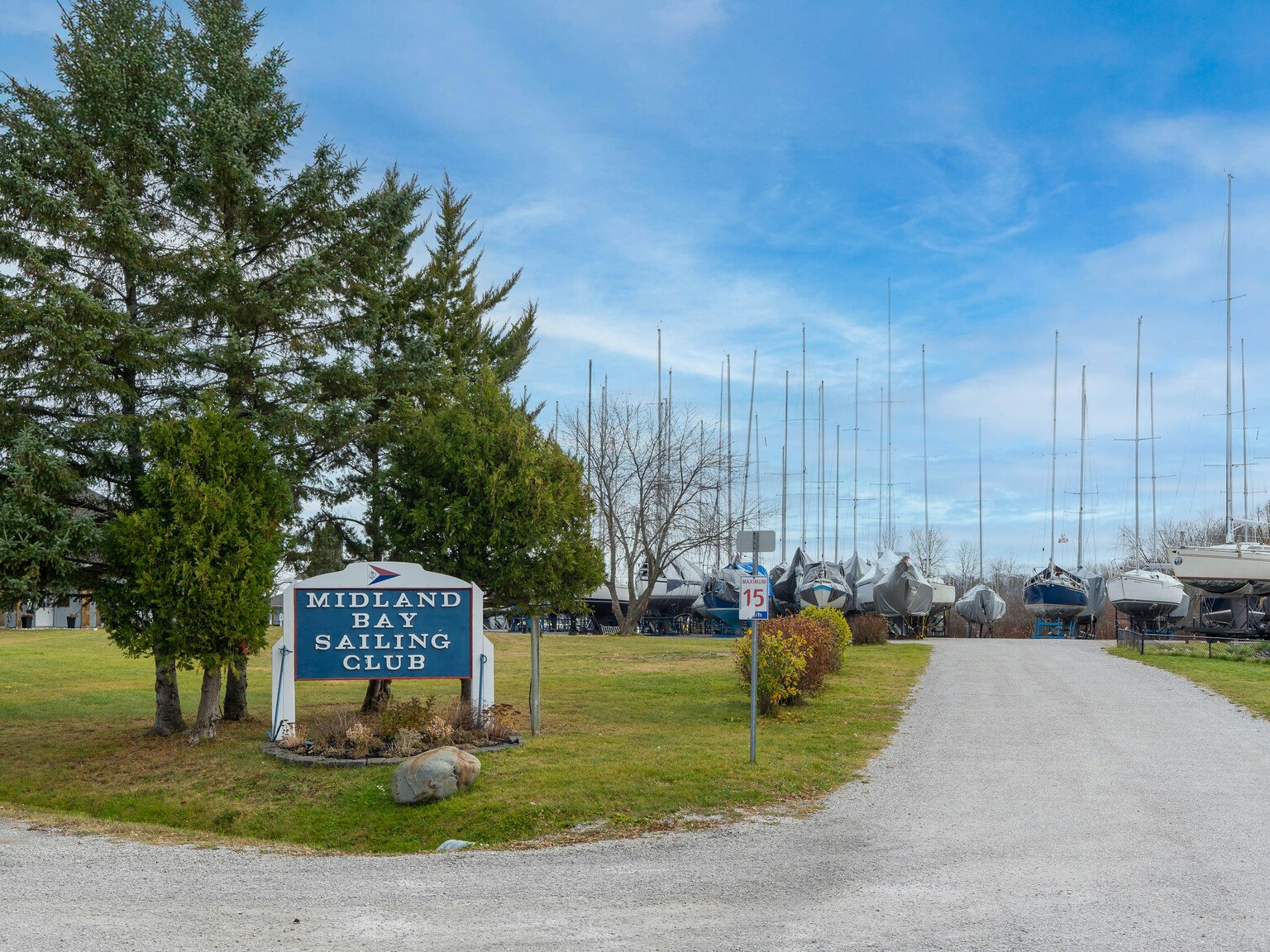 109-151 Marina Park Avenue, Midland, ON, L4R 0G2 - 23