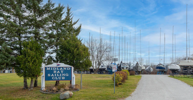 109-151 Marina Park Avenue, Midland, ON, L4R 0G2 - 23