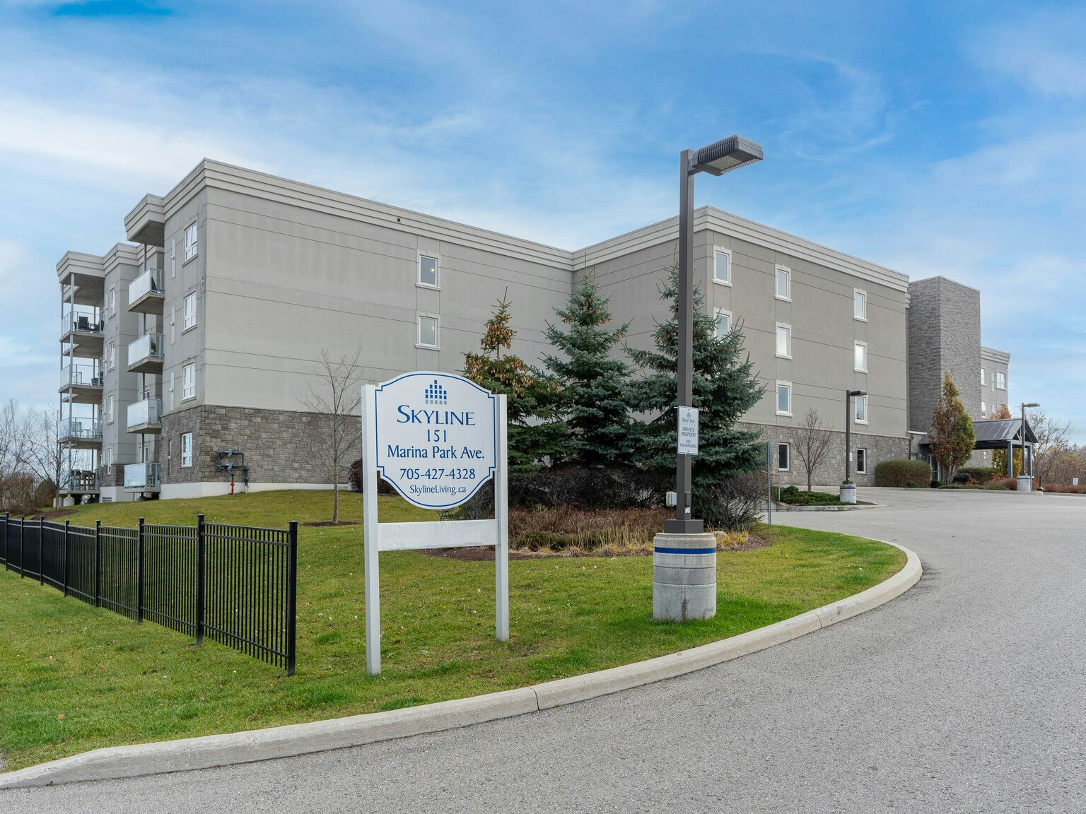 109-151 Marina Park Avenue, Midland, ON, L4R 0G2