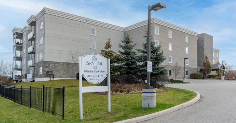 109-151 Marina Park Avenue, Midland, ON, L4R 0G2