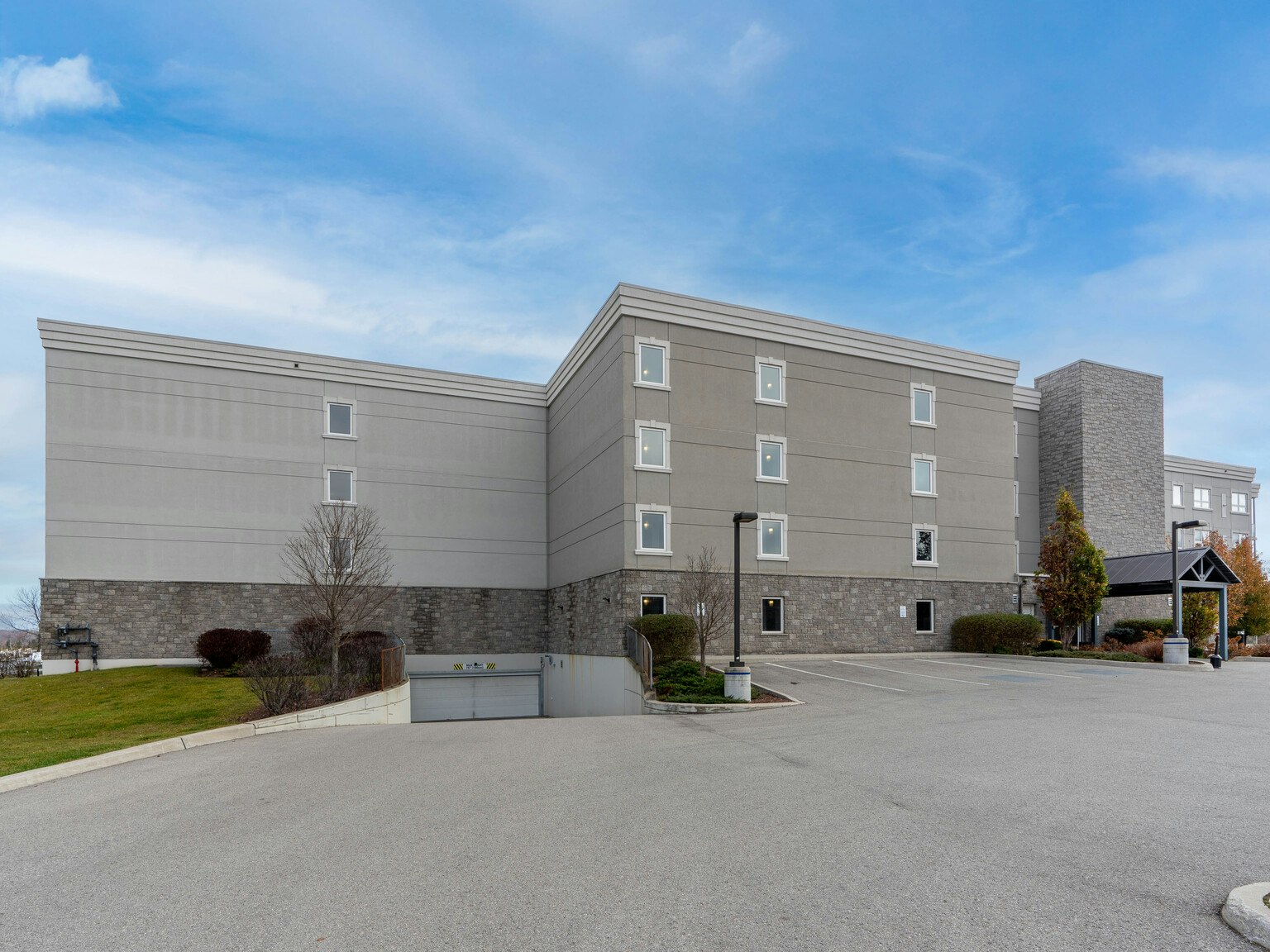 109-151 Marina Park Avenue, Midland, ON, L4R 0G2 - 2