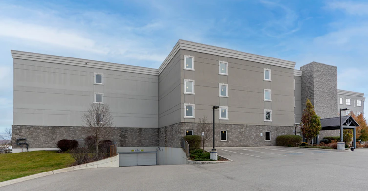 109-151 Marina Park Avenue, Midland, ON, L4R 0G2 - 2