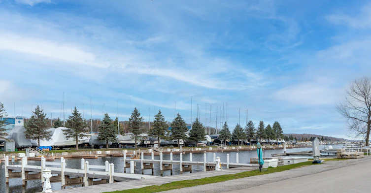 109-151 Marina Park Avenue, Midland, ON, L4R 0G2 - 22