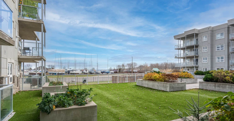 109-151 Marina Park Avenue, Midland, ON, L4R 0G2 - 20