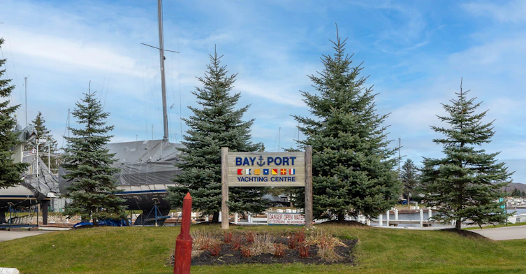 109-151 Marina Park Avenue, Midland, ON, L4R 0G2 - 24